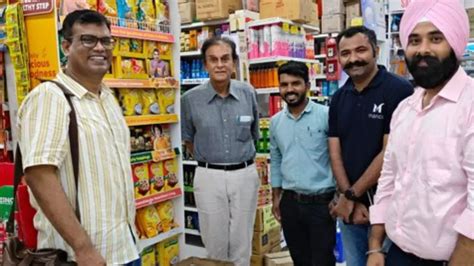 Founder of Marico, Harsh Mariwala Visits General Stores Across Mumbai: 'It Gives Me Clear ...