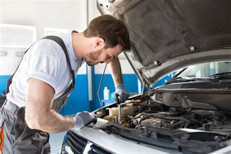 The Most Common Causes of Poor Engine Performance - Super Tech ...