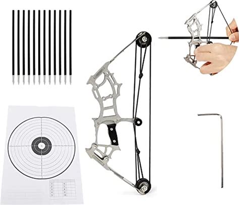 Compound Bows: Understanding How They Shoot Ball Bearings