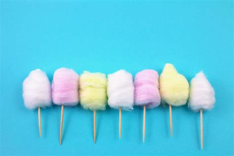 How to Make Cotton Candy — Without a Machine (2024)