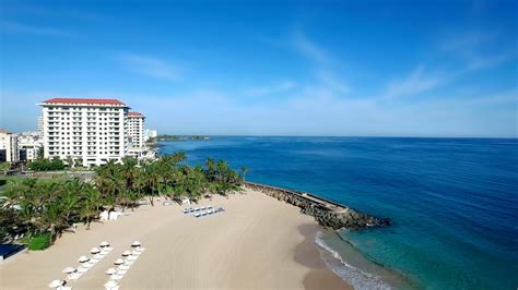 Condado Vanderbilt Hotel- Deluxe San Juan, Puerto Rico Hotels- GDS Reservation Codes: Travel Weekly