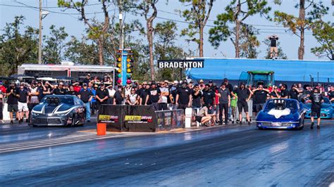 Tickets on Sale for 2023 Drag Illustrated World Series of Pro Mod at ...