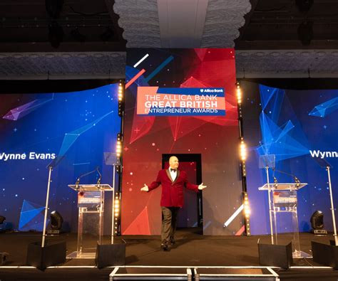 The Awards | Great British Entrepreneur Awards – Great British Entrepreneur Awards