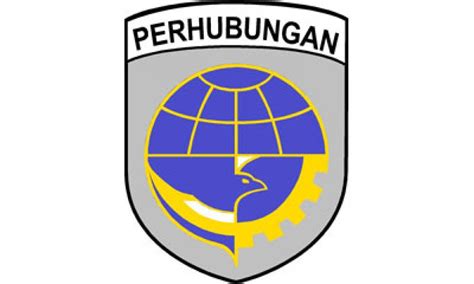 Kemenhub Logo Perhubungan Png : LAMBANG KEMENTERIAN PERHUBUNGAN RI ...