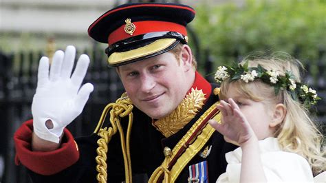 Happy birthday, Prince Harry! The royal is all grown up