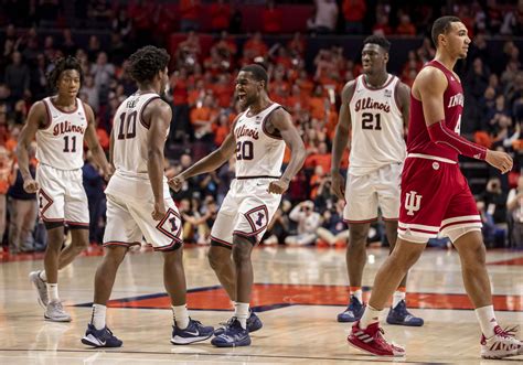 Illinois basketball: 3 ways the Illini can take down Ohio State