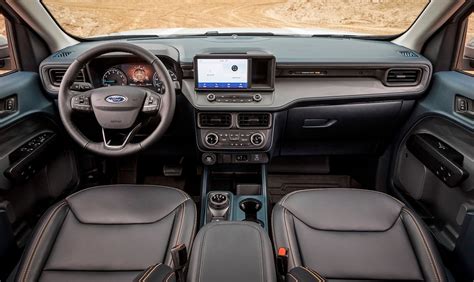 2025 Ford Maverick Hybrid Specs, Price, Reviews - Inside The Hood