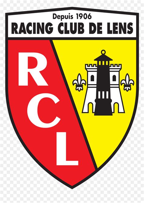 Rc Lens Logo Png, Transparent Png - vhv