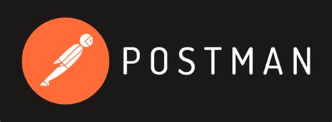 Postman – Logos Download