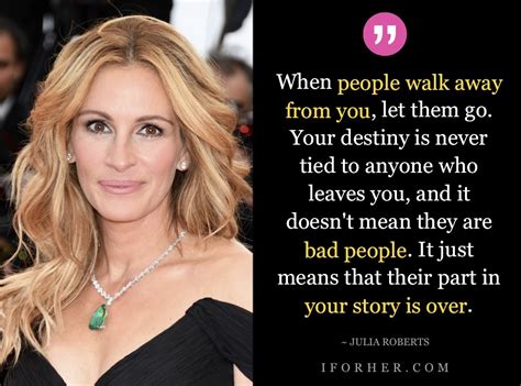 15 Best Julia Roberts' Quotes That Will Inspire Every Woman