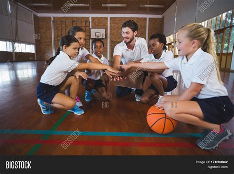 Sports Teacher School Image & Photo (Free Trial) | Bigstock