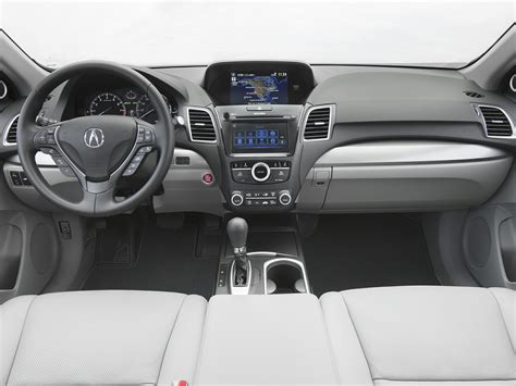 New 2018 Acura RDX - Price, Photos, Reviews, Safety Ratings & Features