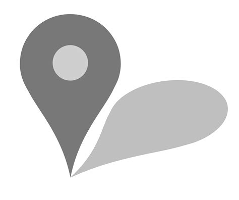 Google Maps Logo Vector - ClipArt Best