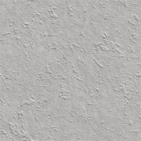 HIGH RESOLUTION TEXTURES: Seamless wall white paint stucco plaster texture