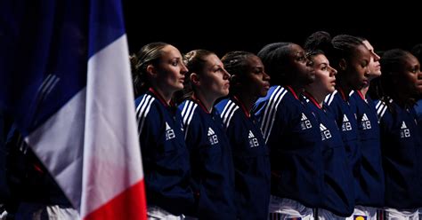 France-Norvège en direct: Troisième sacre mondial pour les Bleues