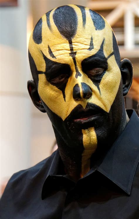 Goldust – All Rumble Stats