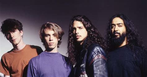 Soundgarden 'Rusty Cage' Lyrics Quiz - By deuce221