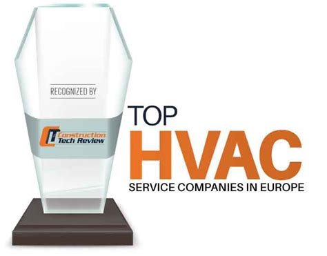 Top HVAC Service Companies in Europe - hvac-europe Companies