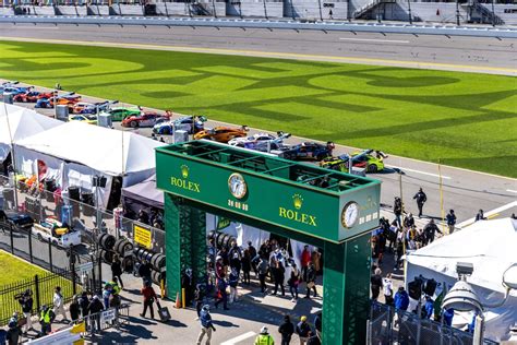 The 2023 Rolex 24 at Daytona Ushers in a New Era For Endurance Racing