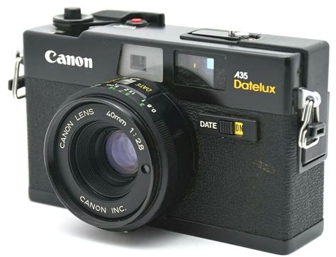 Rangefinder Camera Introduction Part 2! | Vintage Shop Japan