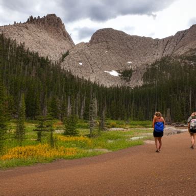 Rocky Mountain National Park: Your Ultimate Guide to Stunning Scenery - TravelCampground.com ...