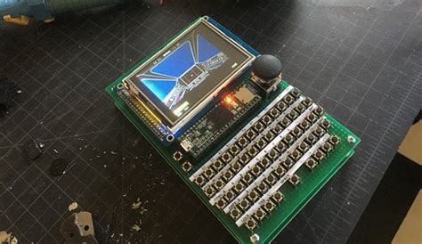 7 Cool Projects You Can Build With a Teensy Arduino Beginner, Pip Boy, Diy Instruments, Diy ...