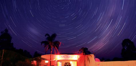 Dubbo Observatory • Dubbo Region