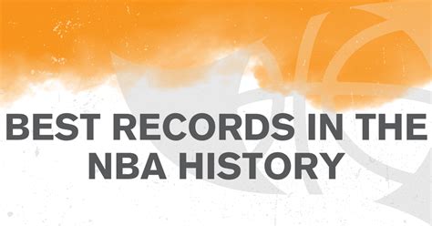 The most unbreakable records in NBA history | Basketball-Reference.com