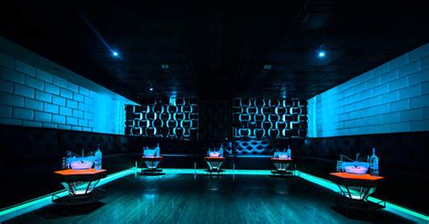 Sevilla Nightclub - San Diego - Guestlist, Tickets & Bottle Service ...