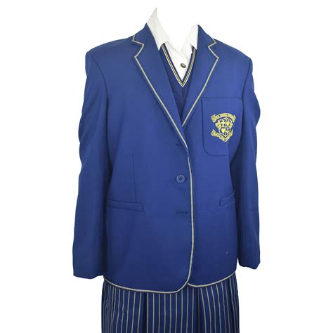 Loreto College Blazer Ladies | Loreto College | Noone