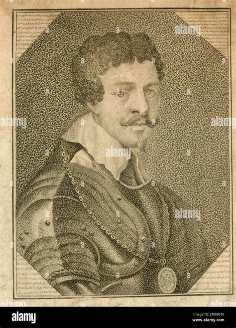 Thomas Wentworth, 1st Earl of Strafford (1593-1641), English statesman ...