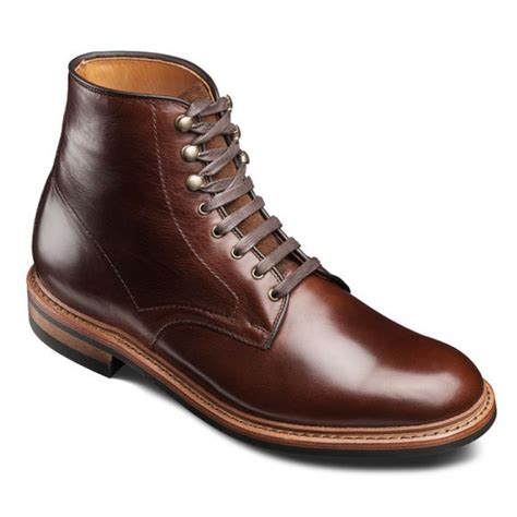 Winter Is Still Coming. Get A Pair Of Allen Edmonds Boots While They ...