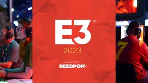 PlayStation, Nintendo And Xbox Are Reportedly All Skipping E3 2023