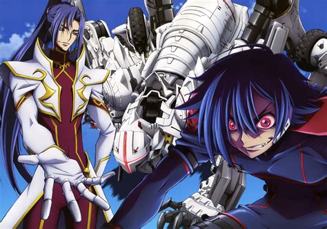 Code Geass: Akito the Exiled, recensione dell'OVA della serie Sunrise su Netflix