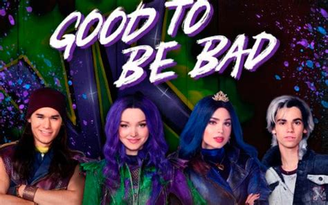 Descendants 3 songs - YouLoveIt.com