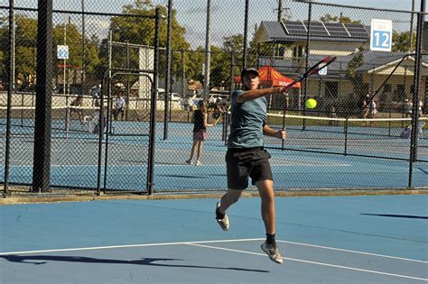 92nd annual North Coast Tennis Championships | Daily Telegraph