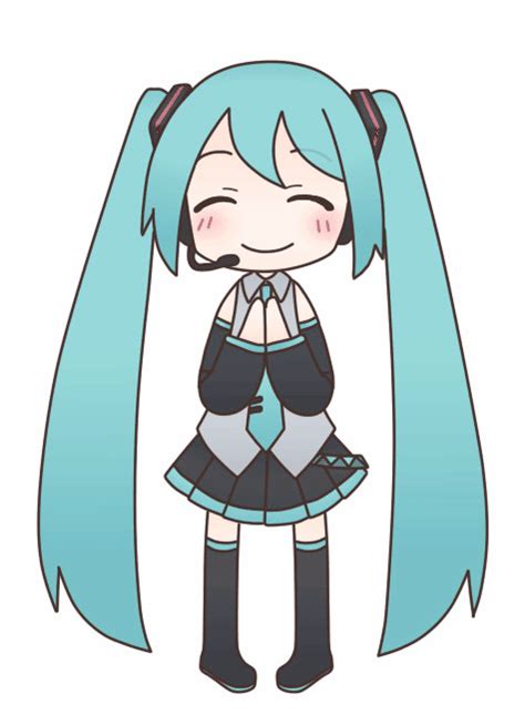 Photos from posts | Anime, Đang yêu, Hatsune miku