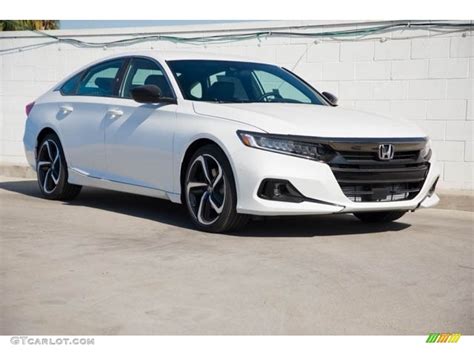 2021 Honda Accord Sport - Photos All Recommendation