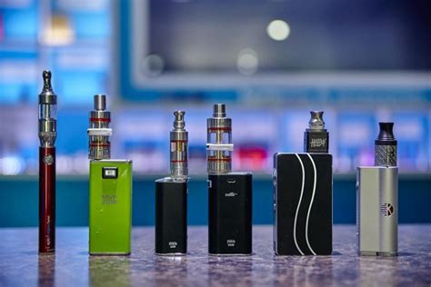 Best Vape Kits to Buy in 2021 - CBD Spectacle