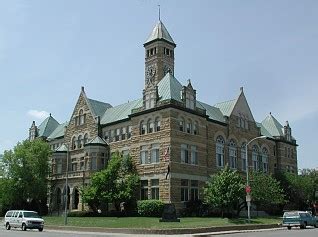 Coles County Circuit Courthouse | State of Illinois Office of the ...