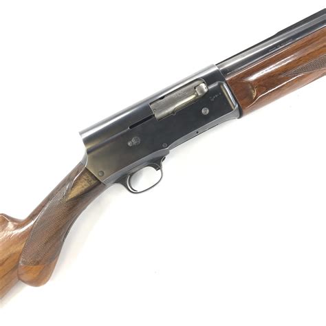 Browning shotgun serial numbers