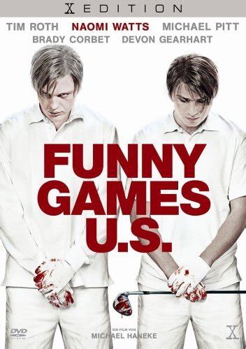 Funny Games (2007)