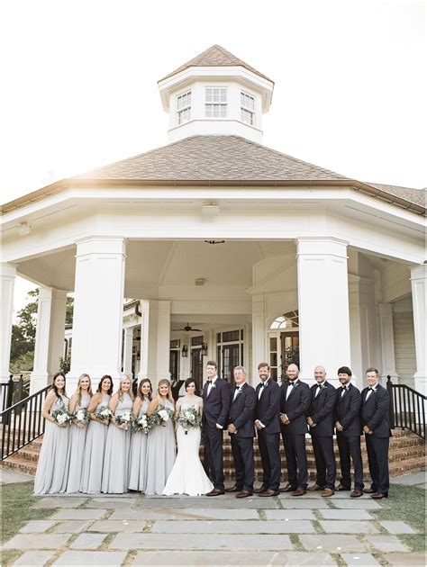 Barnsley Gardens Wedding at the Historic Ruins and Georgian Hall | Wedding, Georgia wedding venues