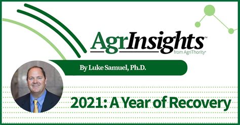 Six Agricultural Trends in 2021 – AgriThority®