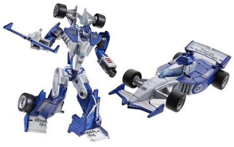 Image - Classics Mirage toy.jpg | Teletraan I: The Transformers Wiki ...