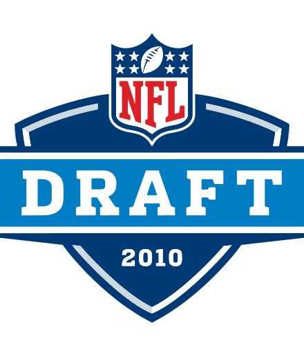 2010 NFL draft - Wikipedia