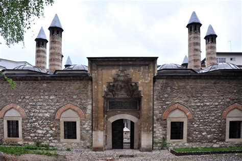 Gazi Husrev-bey's Medresa in Sarajevo marked its 481st Anniversary - Sarajevo Times