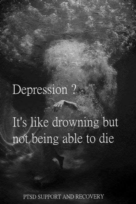 Depression art