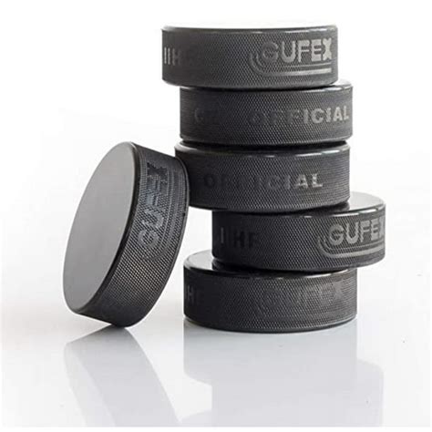 HOCKEY PUCKS - Official Hockey Pucks Made in Czech Republic - Walmart.com