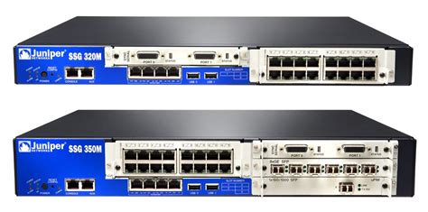 NETWORK ADMINISTRATION: Juniper Router